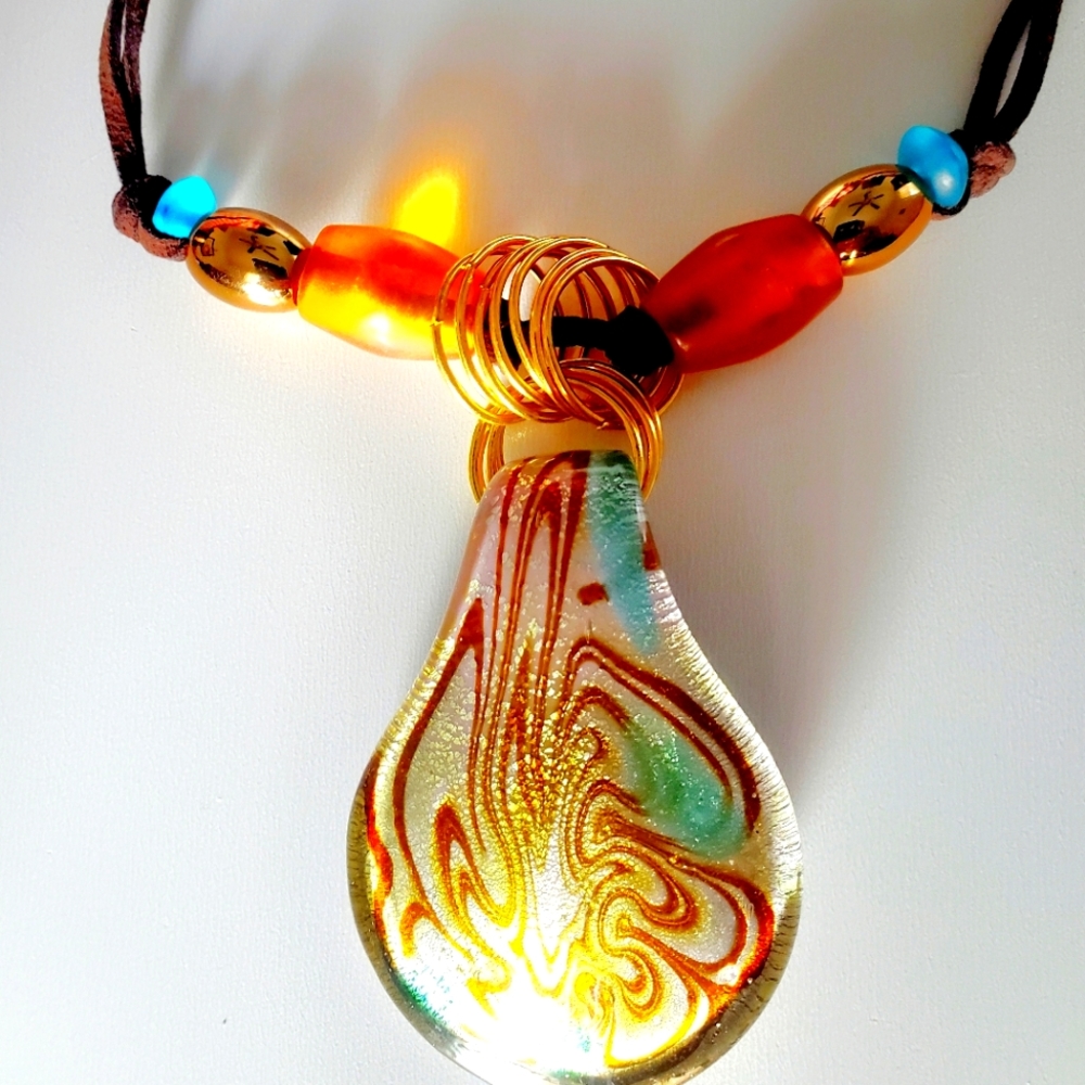 Dressbarn Necklace(chocker)